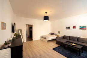 Apartment in Berlin Mitte